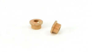 Mrrc Srp: SRP Bearings Single Flange 3/32 4.8x3.2mm (2)