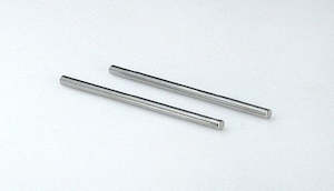 Mrrc Srp: SRP Axle 2.38x60.0mm (2)