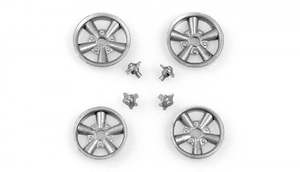 MRRC IF-45 Cheetah Wheel Inserts