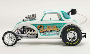 Acme 1 18th Scale: ACME 1800818 Burkholder Brothers Altered