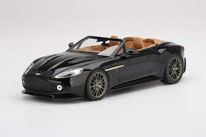 Top Speed: Top Speed TS0216 Aston Martin Vanquish Zagato Volante