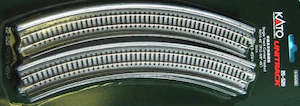 Kato 20-520 Single Curved Viaduct 315mm R 45*