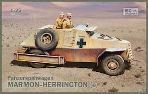 IBG 35024 Marmon-Herrington (e)