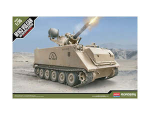 Academy 13507 M163 Vulcan Air Defense System