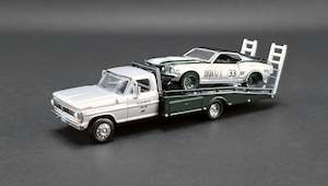 ACME GL51271 Allan Moffat Mustang Set - Brut 33