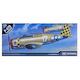 Academy 12492 P-47D Thunderbolt 'Razorback' - 1/72 Scale
