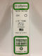 Evergreen 224 Tube - 3.20mm