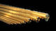 K&S Rod 8163 - Brass - 3/32