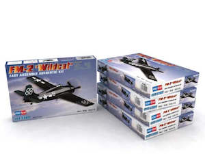 Hobby Boss 80222 1/72 FM-2 Wildcat