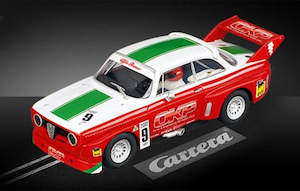 Carrera: Carrera Evo Alfa Romeo GTA Race 3