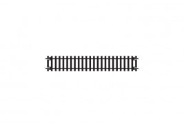 Hornby: Hornby R600 Code 100 Track - Straight