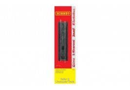 Hornby R620 Code 100 Track - Straight - Rerailer - Uncoupler