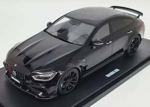 GT Spirit GT909 Mercedes Brabus 930 2023 Black