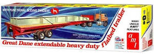 AMT 1111 Great Dane Heavy Duty Trailer