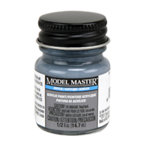 Model Master 5O Ocean Gray