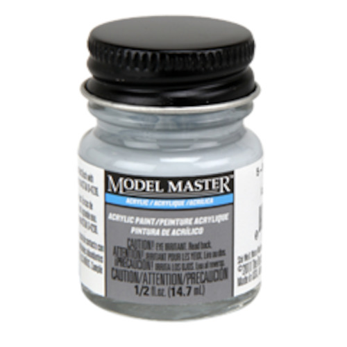 Model Master 5P Pale Blue Gray