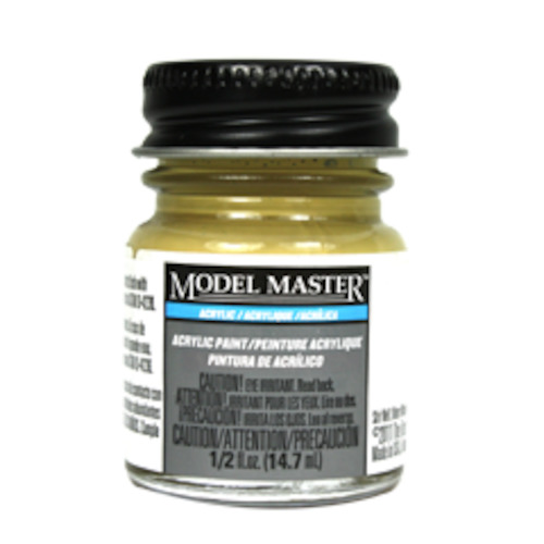 Model Master British Gulf Armor Light Stone