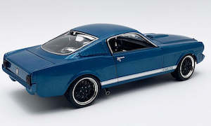 Acme 1 18th Scale: ACME 1801879 1965 Shelby GT350R Pro Touring