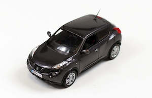 J Collection: J Collection JC296 Nissan Juke 2011