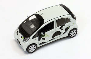 J Collection: J Collection JC288 Mitsubishi i-Miev 2012 Moo Moo Edition