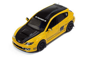 J Collection: J Collection JC276 Subaru Impreza WRX STi 2009 T Pastrana 199 Edition