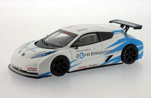 J Collection: J Collection JC240 Nissan Leaf Nismo RC 2011