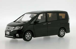 J Collection JC217 Nissan Serena 2010