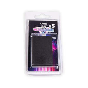 AK-Interactive AK1120 Rectangular Bases 60 x 40mm x 5