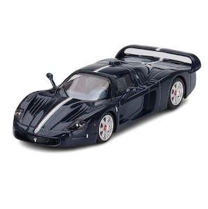 BBR 6416 Maserati MC12 Stradale Metallic Blue