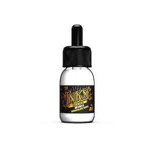 Ak Interactive The Inks: AK-Interactive AK16013 Inks – Inmaculate White 30ml
