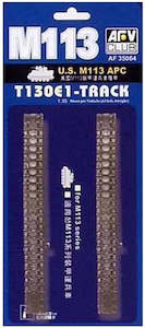 AFV Club AF35064 M113 T130E1 Track Set