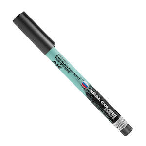 AK-Interactive RCM031 Russian Cockpit Turquoise Marker