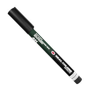 AK-Interactive RCM030 IJA AO Midori Iro (Blue Green) Marker