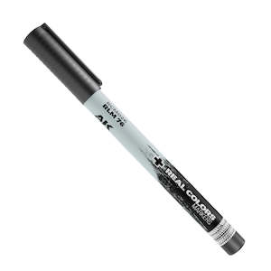 Ak Interactive Real Colors Markers: AK-Interactive RCM026 RLM76 Marker