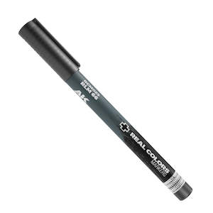 Ak Interactive Real Colors Markers: AK-Interactive RCM025 RLM66 Marker