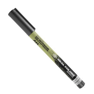 AK-Interactive RCM023 US Interior Yellow Green Marker