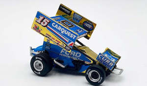 ACME 5024020 2024 #15 Carquest Sprint Car - Donny Schatz