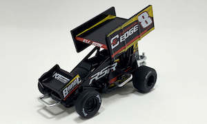 ACME 5024008 2024 #8 RSR Racing Sprint Car - Cory Eliason