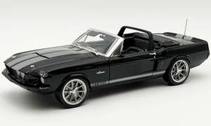 Acme 1 18th Scale: ACME 1801884 1967 Shelby GT500 Pro Touring Convertible