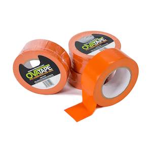 Construction: OVABOARD Construction Tape, 48mm x 50m Roll