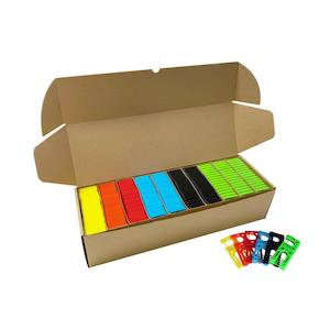 Frontpage: R Packers shim system - Pro Pack