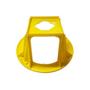 Frontpage: SubBase Pile Support System