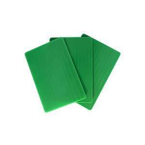 Panel Shims: Panel Shims, 100x150x3mm, 100 pieces