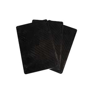 Panel Shims: Panel Shims, 100x150x10mm, 40 pieces