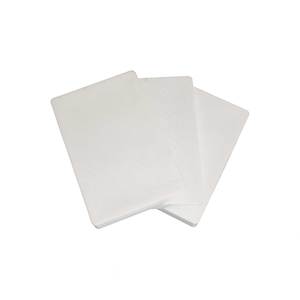 Panel Shims: Panel Shims, 100x150x20mm, 30 pieces