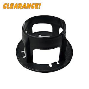 Rebar Chairs: PT Ground Chair 65mm, 100pcs