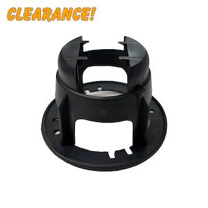 Rebar Chairs: PT Ground Chair 60mm, 100pcs