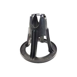 Rebar Chairs: Ground Chair, 75mm or 90mm Cover, 100pcs