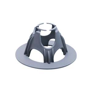 Ground Chair, 25mm or 40mm Cover, 100pcs