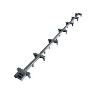 Concreting: Continuous Slab Bolster